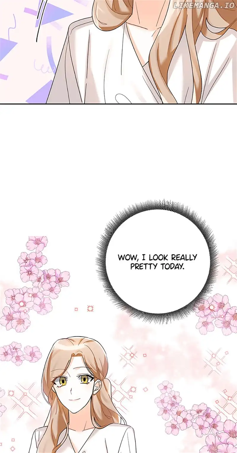 An Unwholesome Proposal Chapter 13 - Page 14