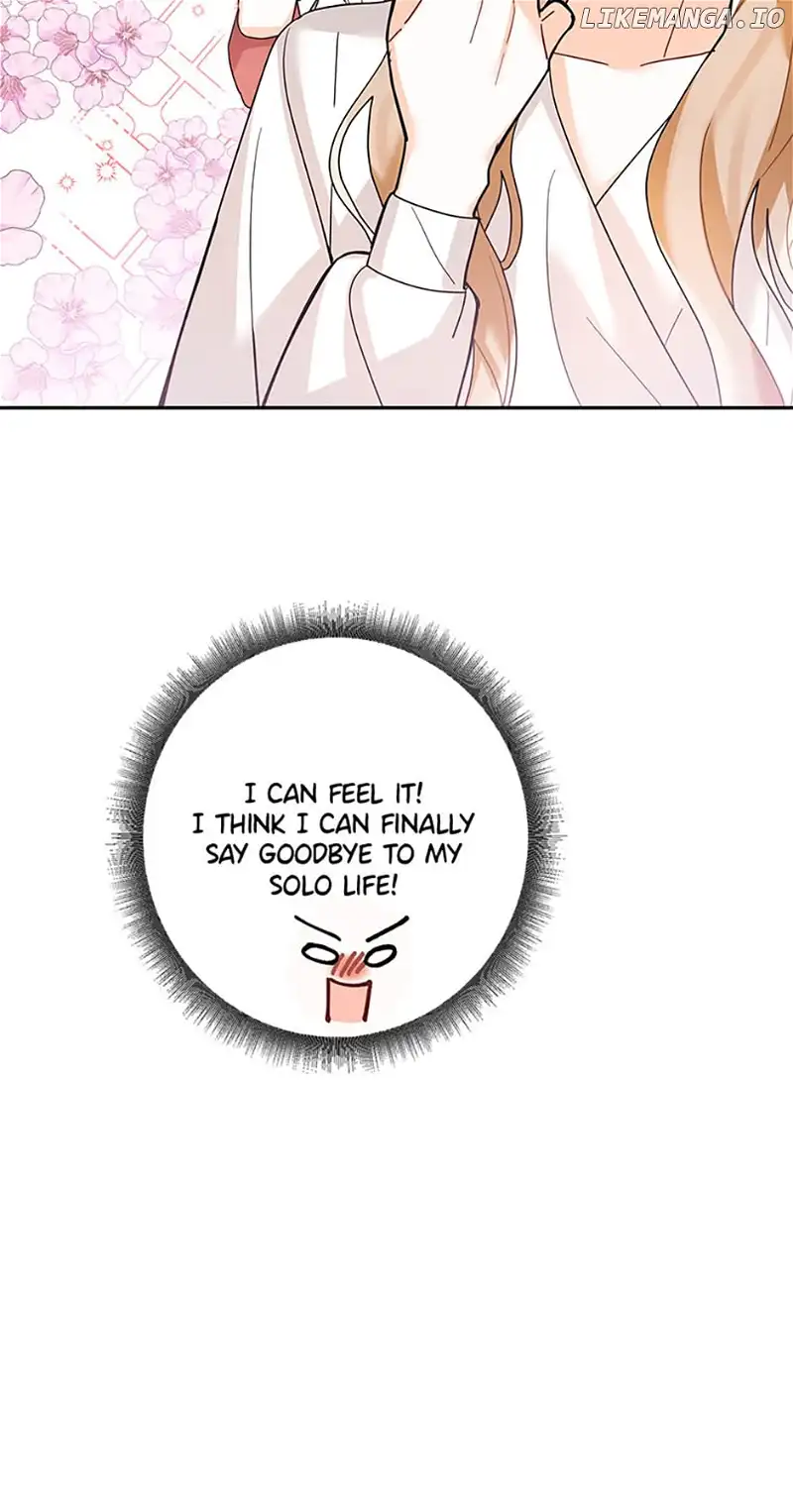 An Unwholesome Proposal Chapter 13 - Page 16