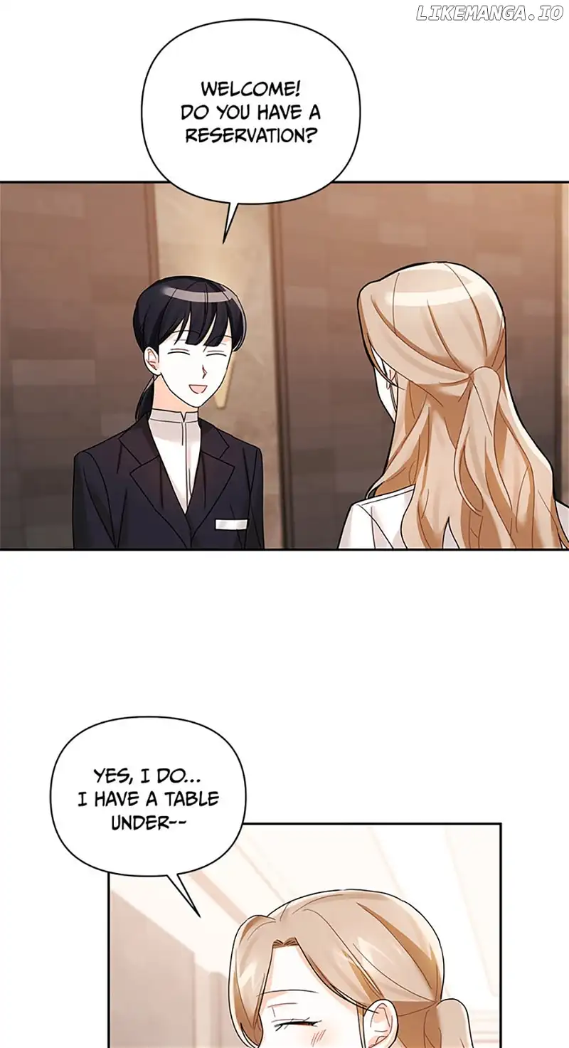 An Unwholesome Proposal Chapter 13 - Page 17