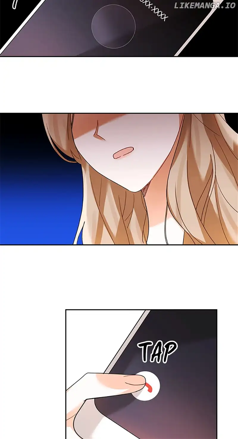 An Unwholesome Proposal Chapter 13 - Page 19
