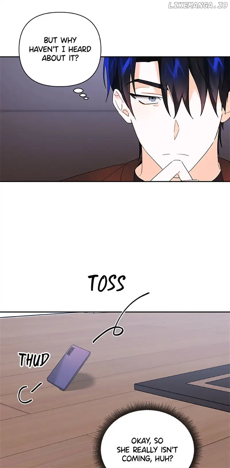 An Unwholesome Proposal Chapter 13 - Page 2