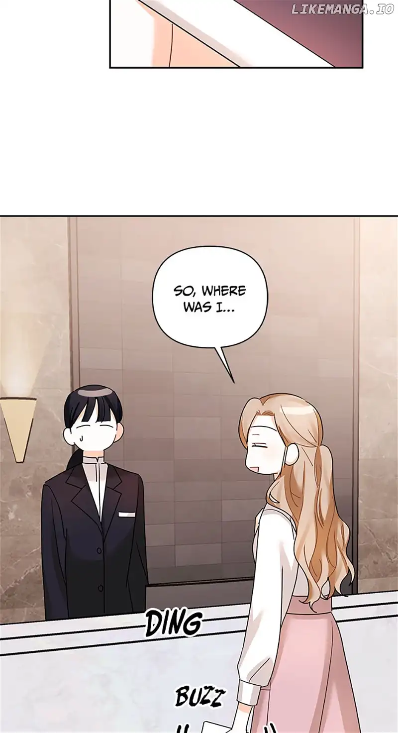 An Unwholesome Proposal Chapter 13 - Page 20