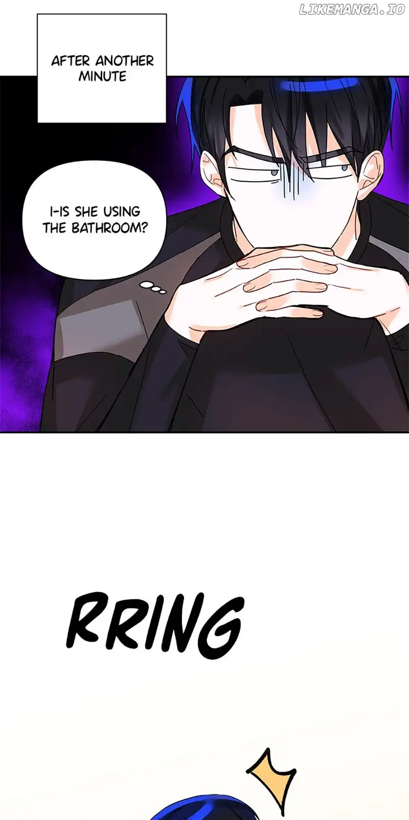 An Unwholesome Proposal Chapter 13 - Page 25