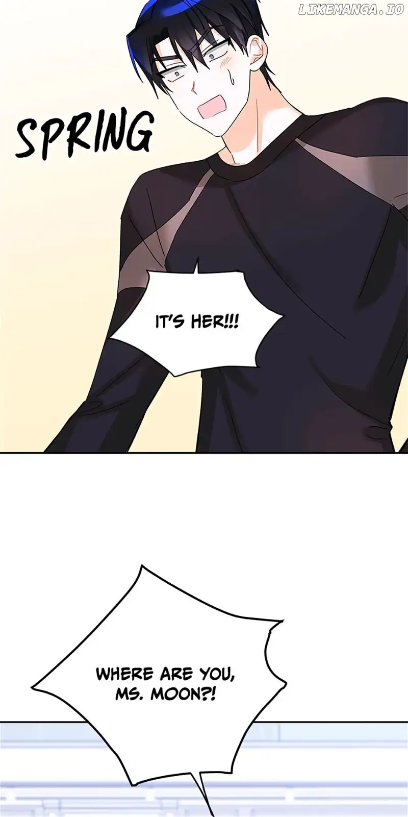 An Unwholesome Proposal Chapter 13 - Page 26