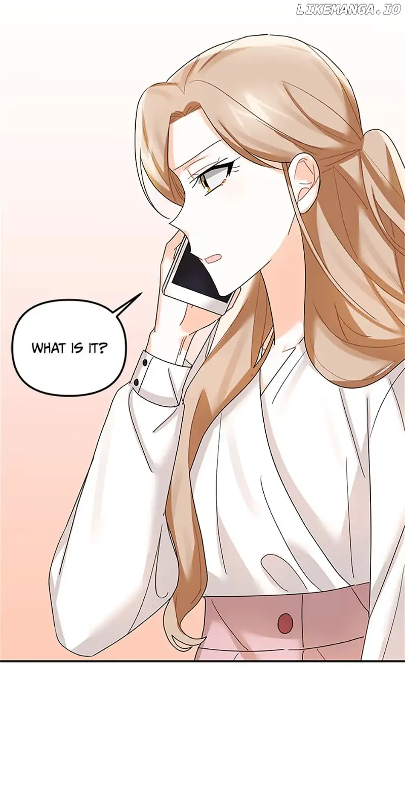An Unwholesome Proposal Chapter 13 - Page 28