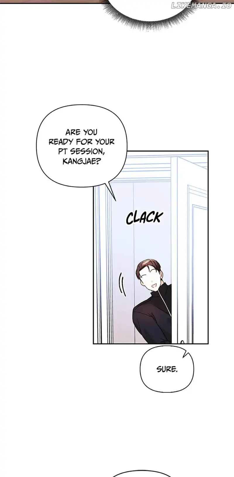An Unwholesome Proposal Chapter 13 - Page 3