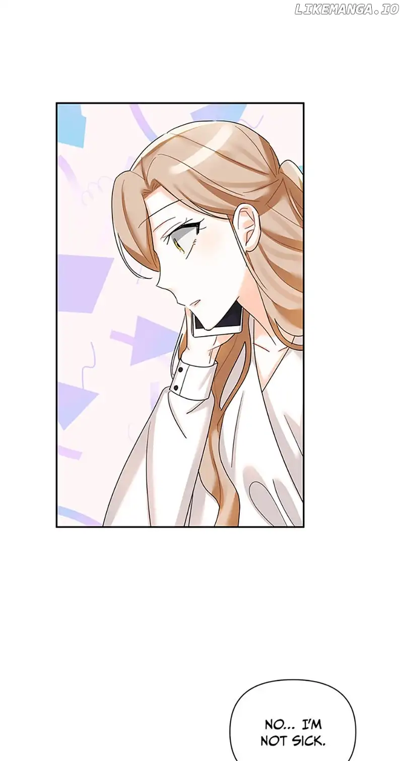 An Unwholesome Proposal Chapter 13 - Page 31