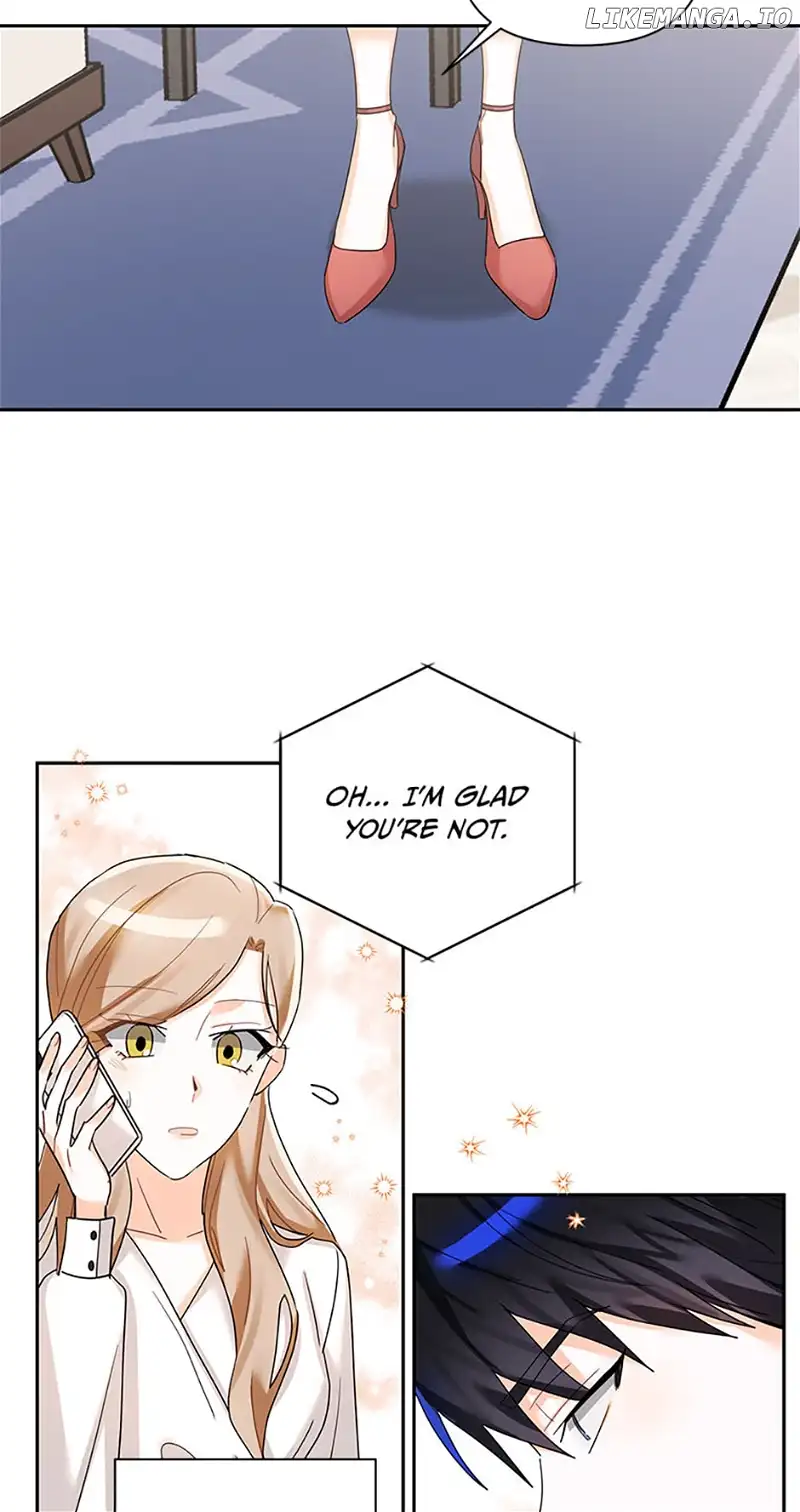 An Unwholesome Proposal Chapter 13 - Page 32