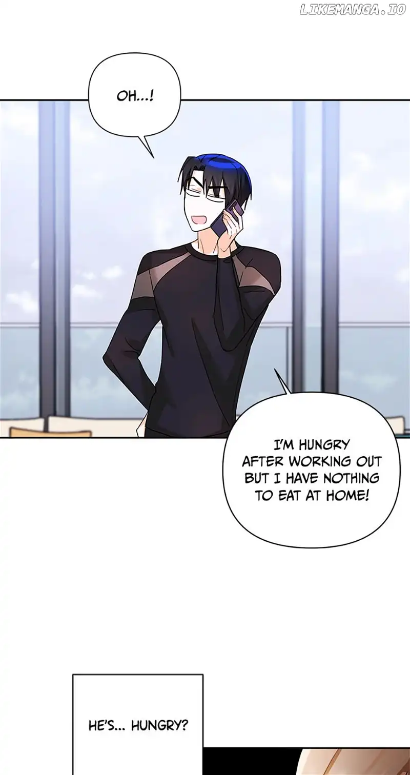 An Unwholesome Proposal Chapter 13 - Page 34