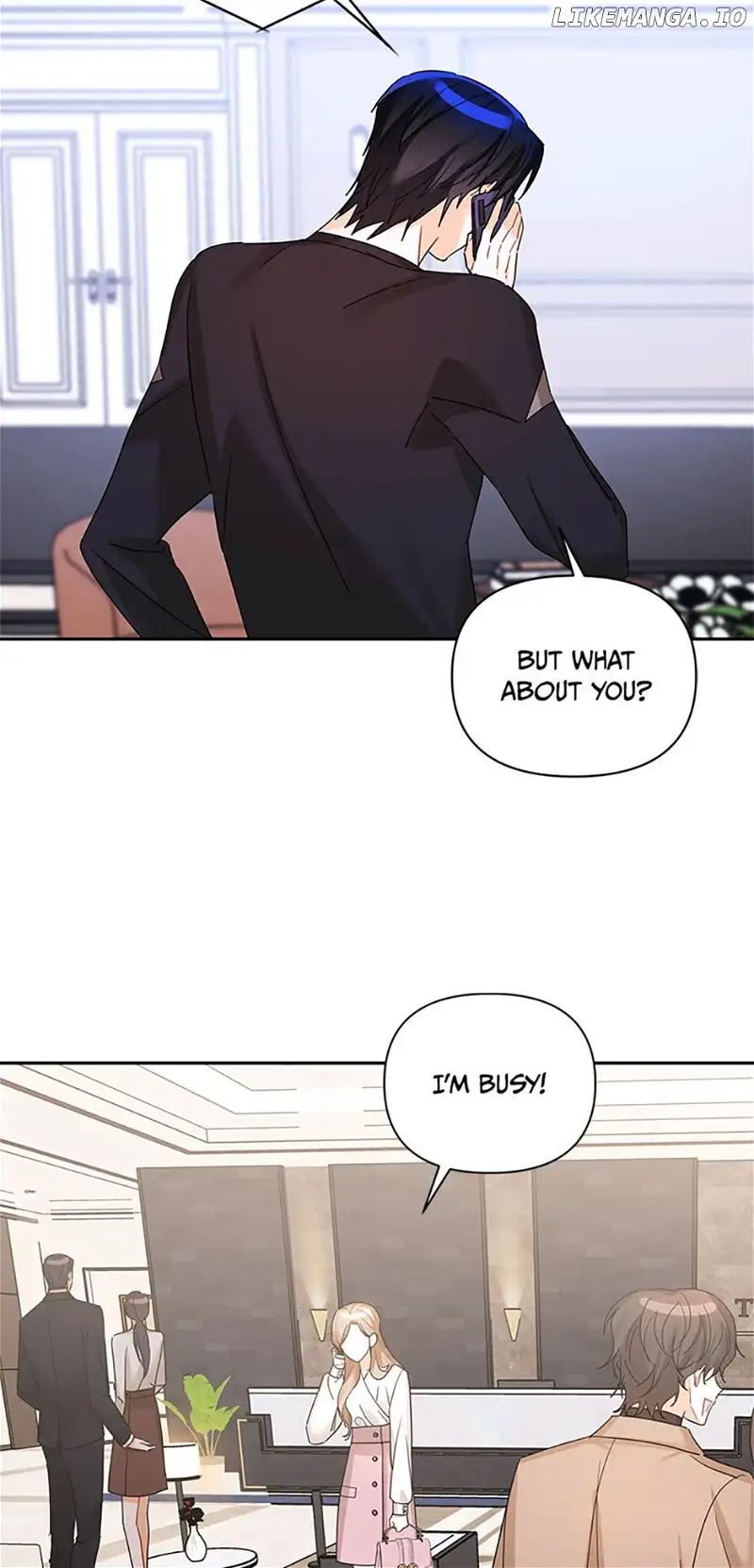 An Unwholesome Proposal Chapter 13 - Page 38