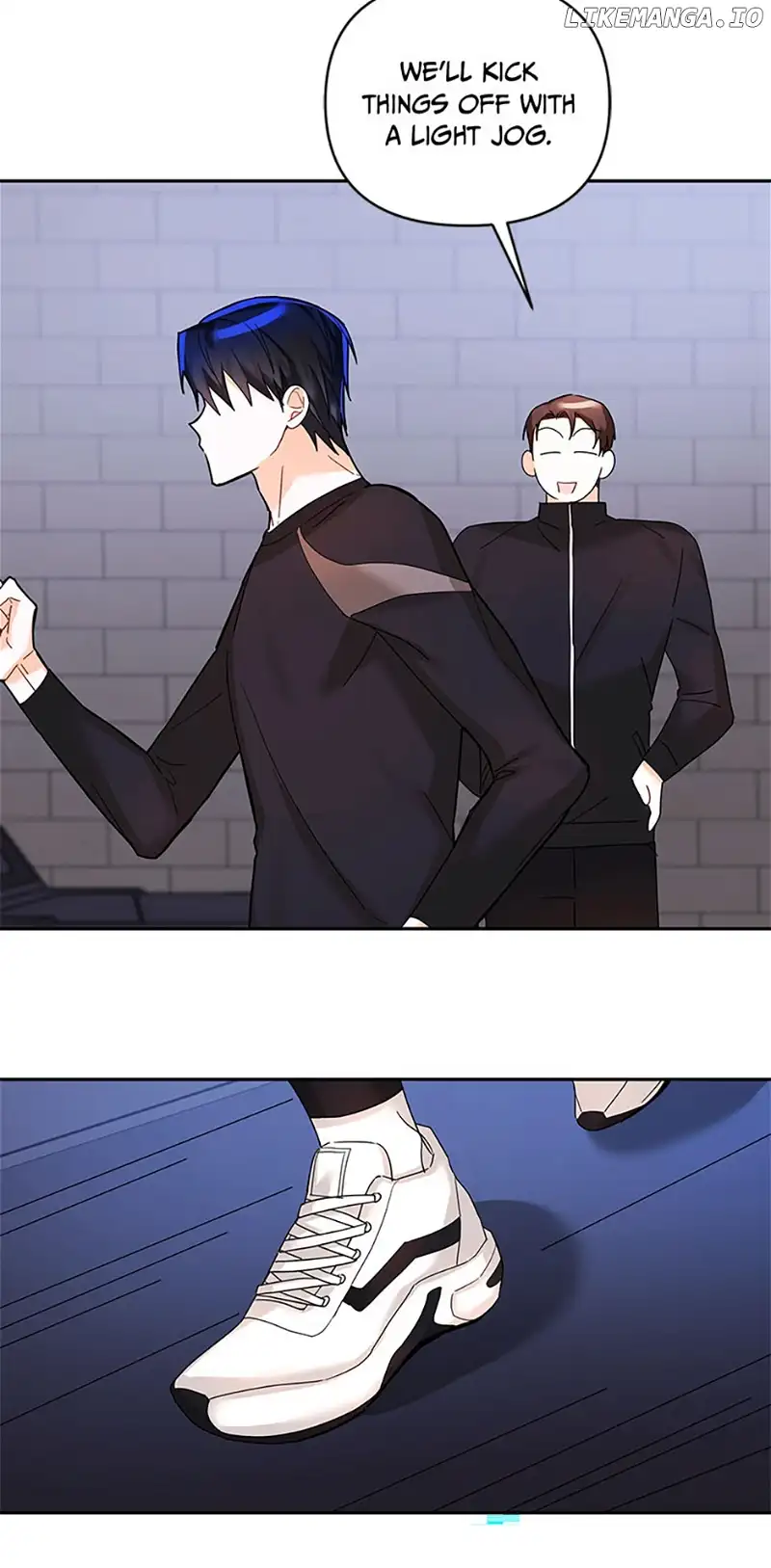 An Unwholesome Proposal Chapter 13 - Page 4