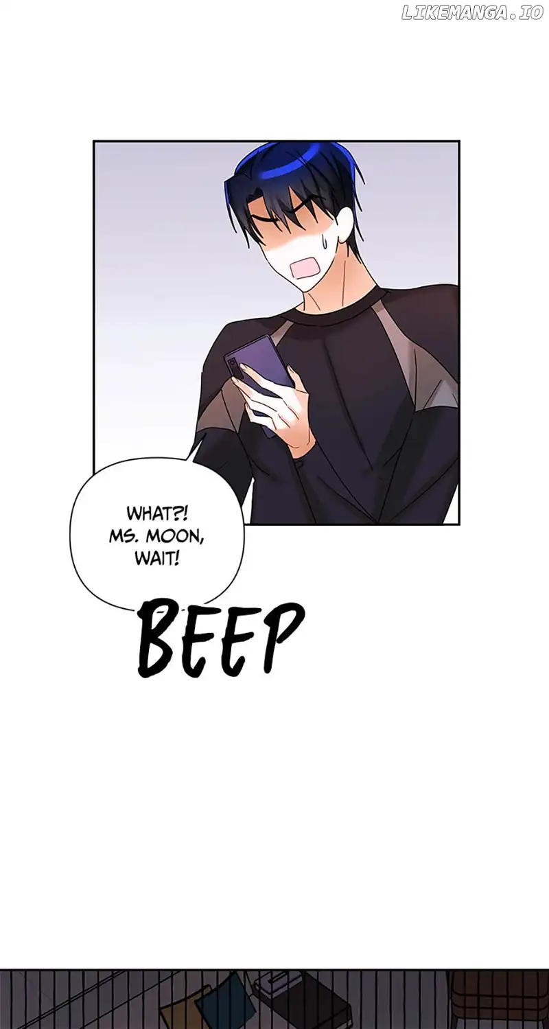 An Unwholesome Proposal Chapter 13 - Page 45