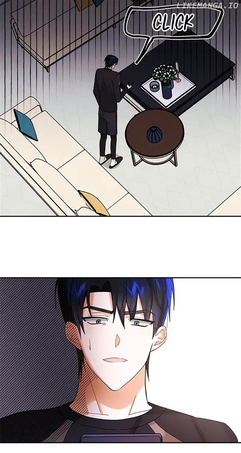 An Unwholesome Proposal Chapter 13 - Page 46