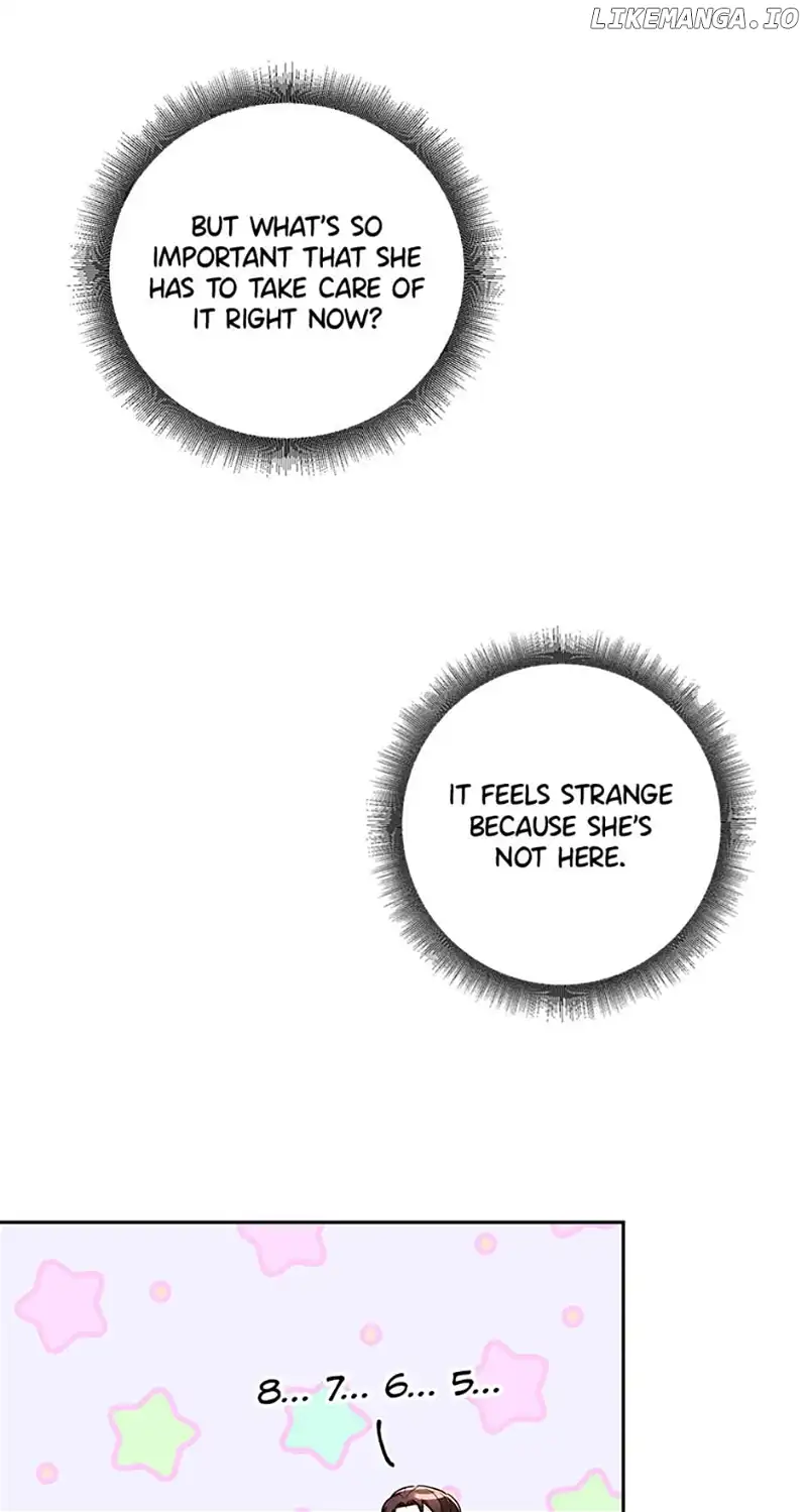 An Unwholesome Proposal Chapter 13 - Page 5