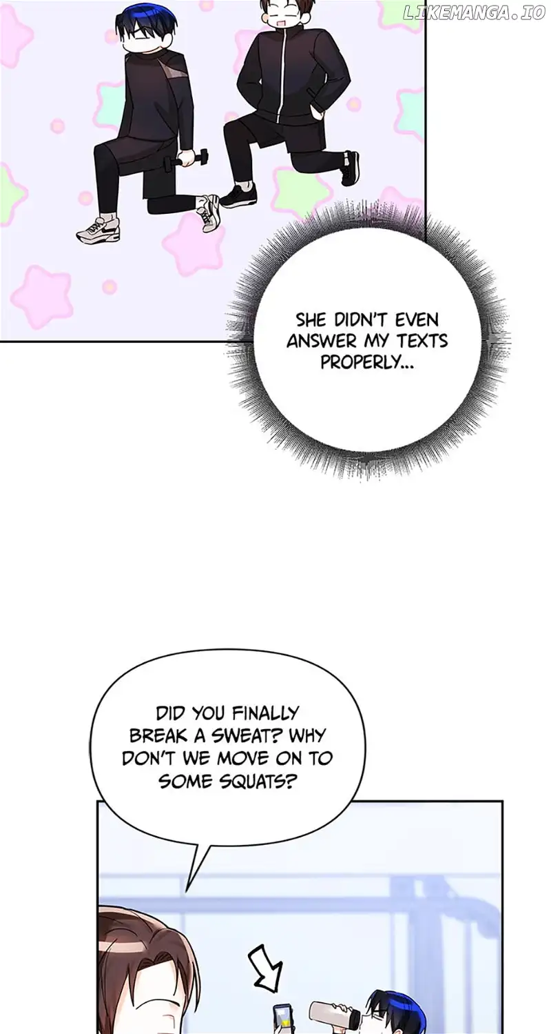 An Unwholesome Proposal Chapter 13 - Page 6