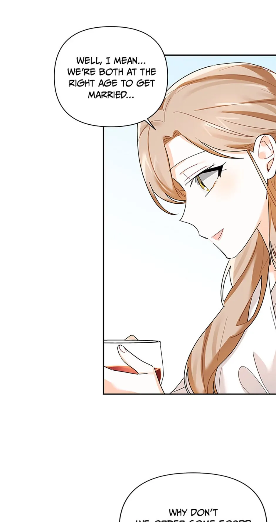 An Unwholesome Proposal Chapter 14 - Page 13