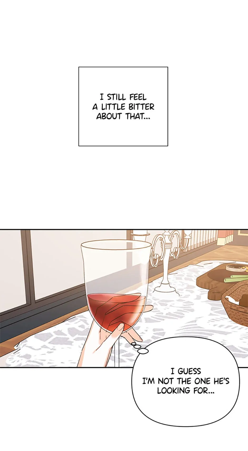 An Unwholesome Proposal Chapter 14 - Page 23
