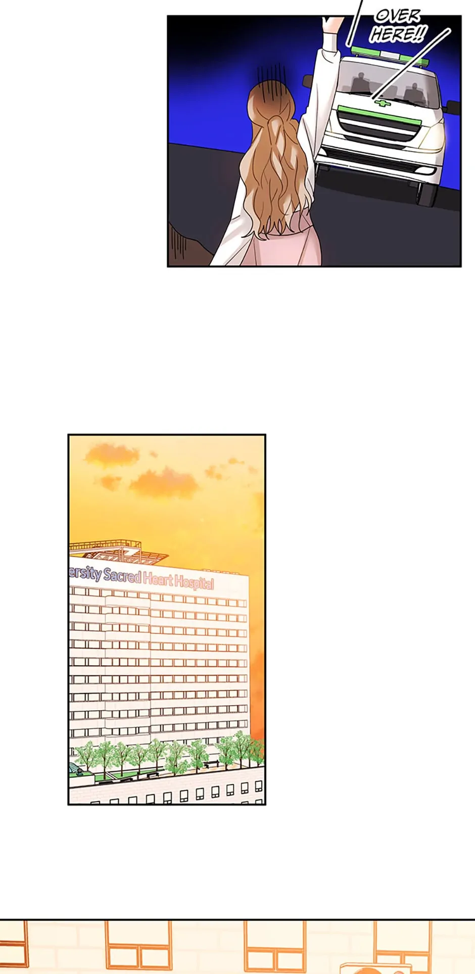 An Unwholesome Proposal Chapter 14 - Page 27