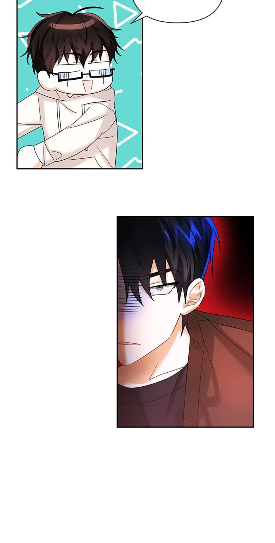 An Unwholesome Proposal Chapter 14 - Page 35