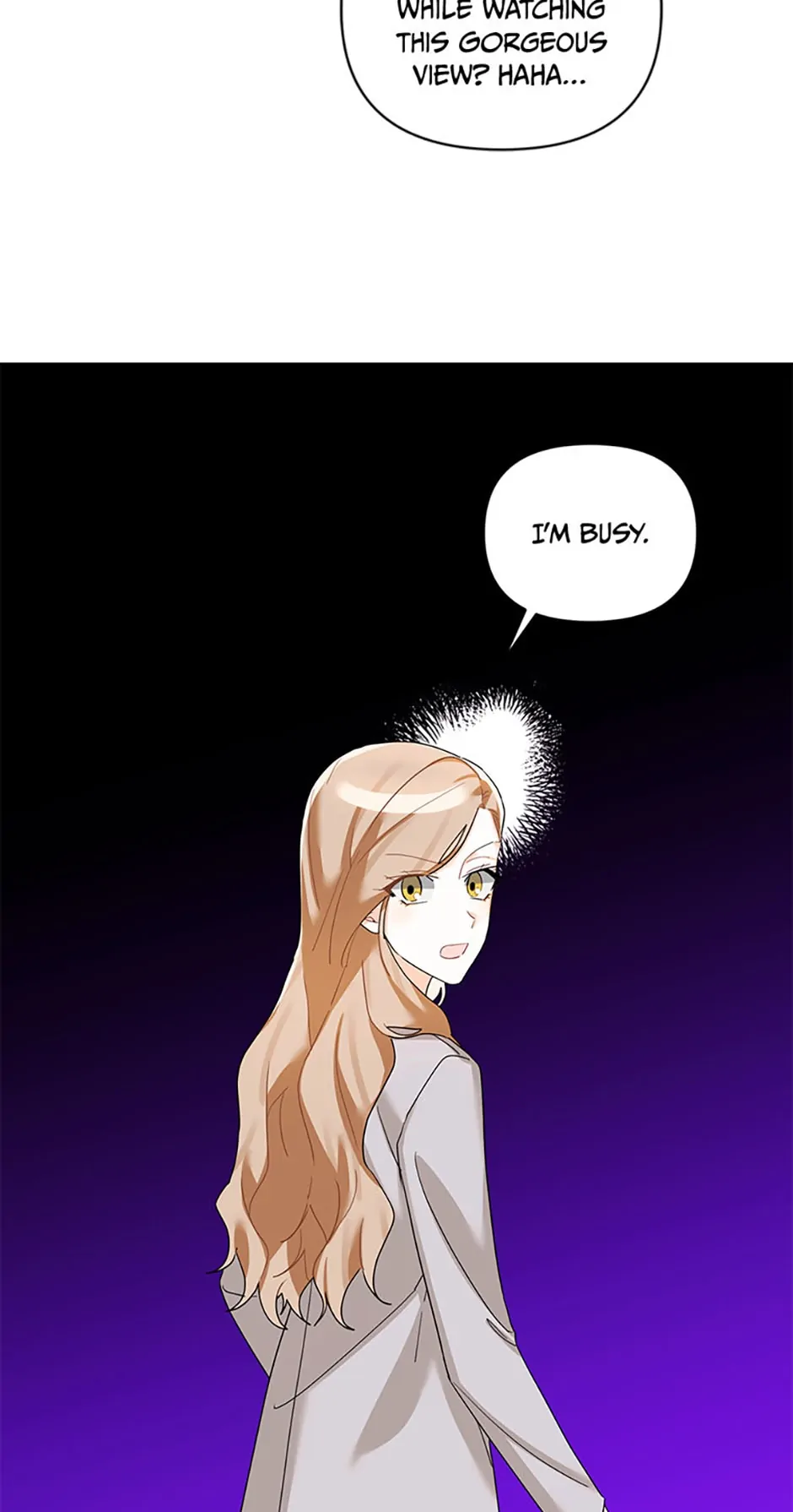 An Unwholesome Proposal Chapter 14 - Page 37