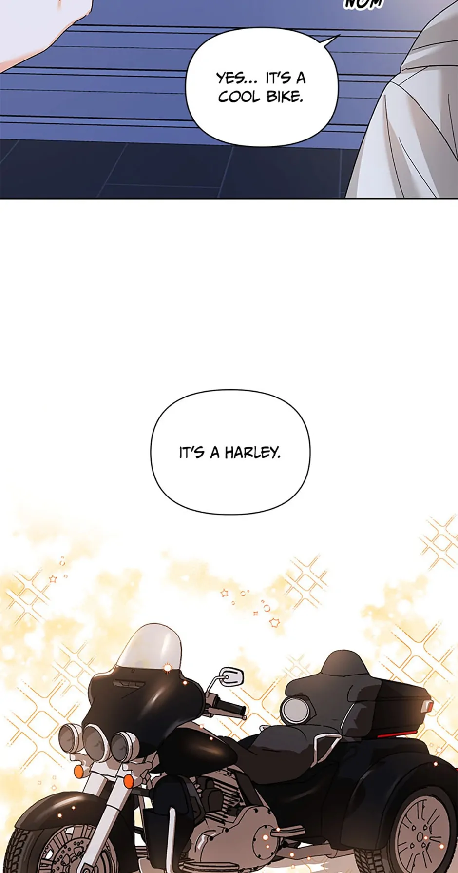 An Unwholesome Proposal Chapter 14 - Page 40