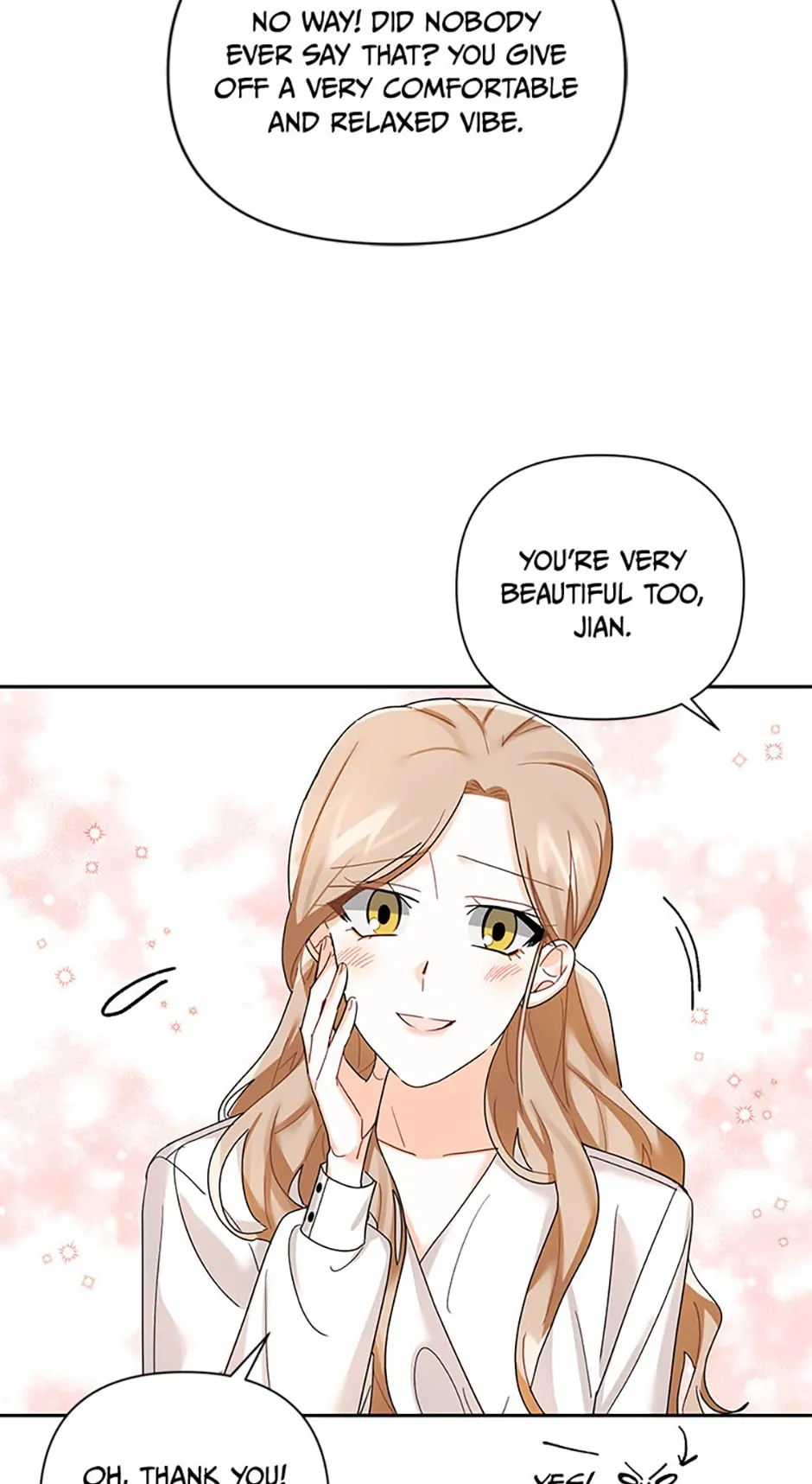 An Unwholesome Proposal Chapter 14 - Page 9