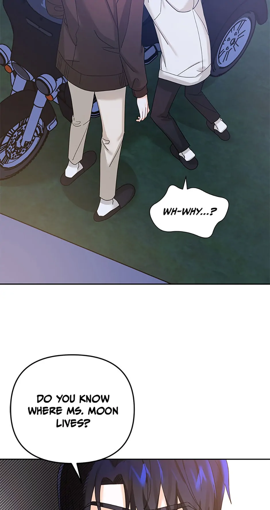An Unwholesome Proposal Chapter 15 - Page 13
