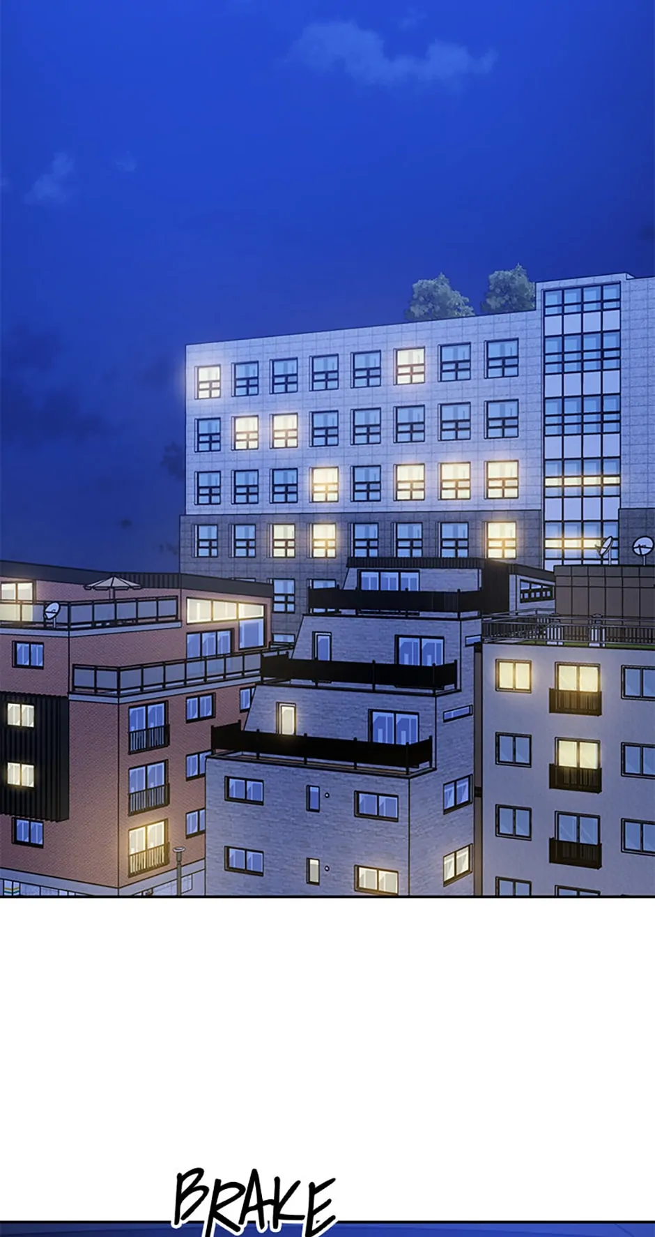 An Unwholesome Proposal Chapter 15 - Page 15