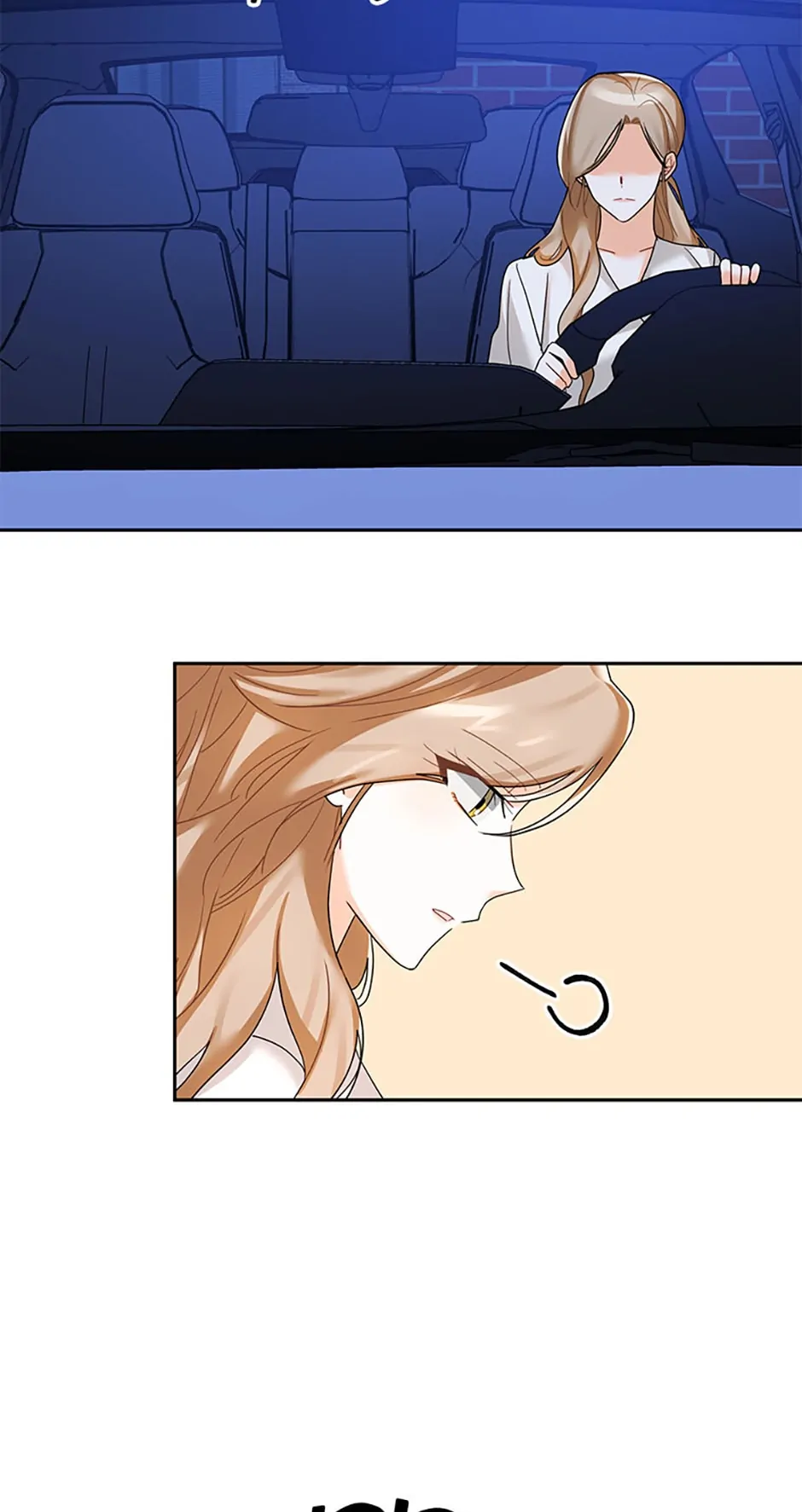 An Unwholesome Proposal Chapter 15 - Page 16