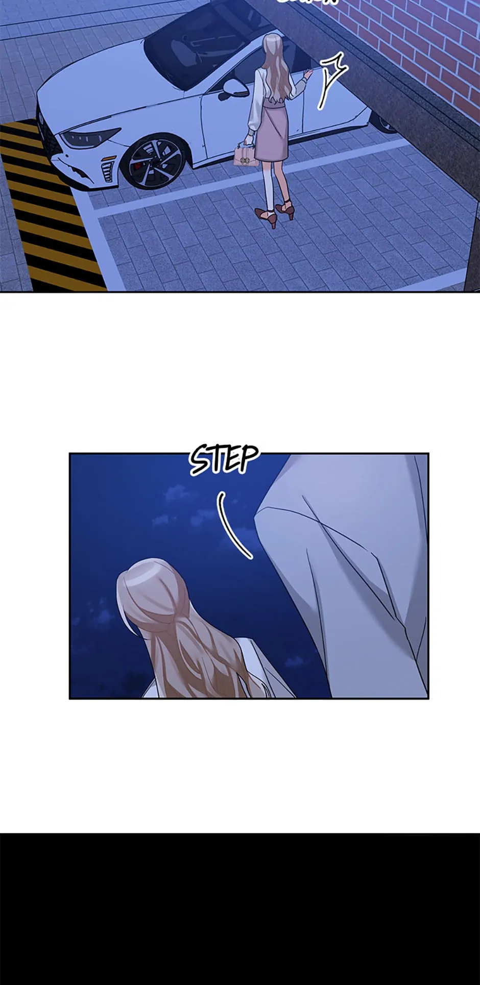 An Unwholesome Proposal Chapter 15 - Page 19