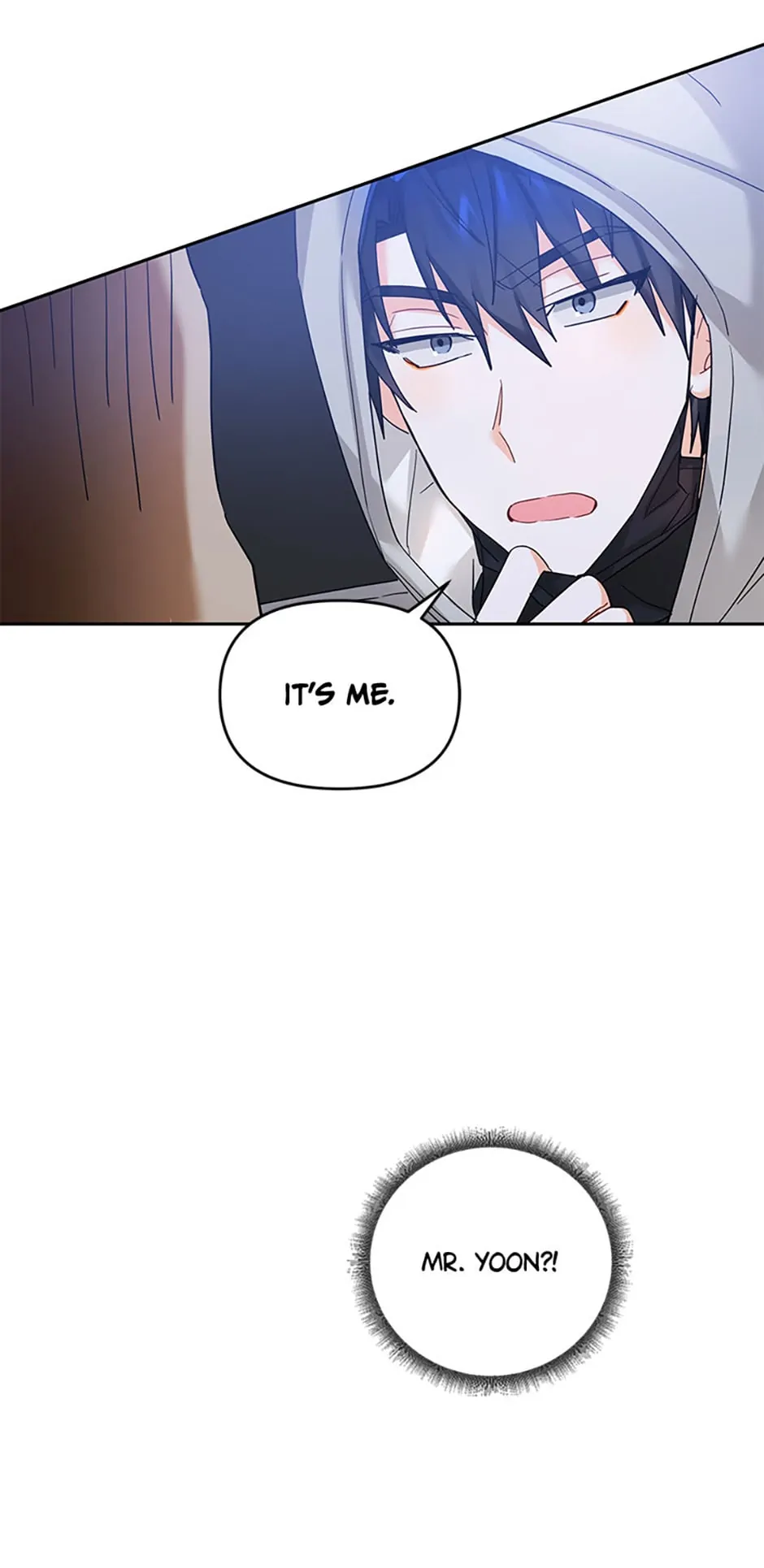 An Unwholesome Proposal Chapter 15 - Page 23