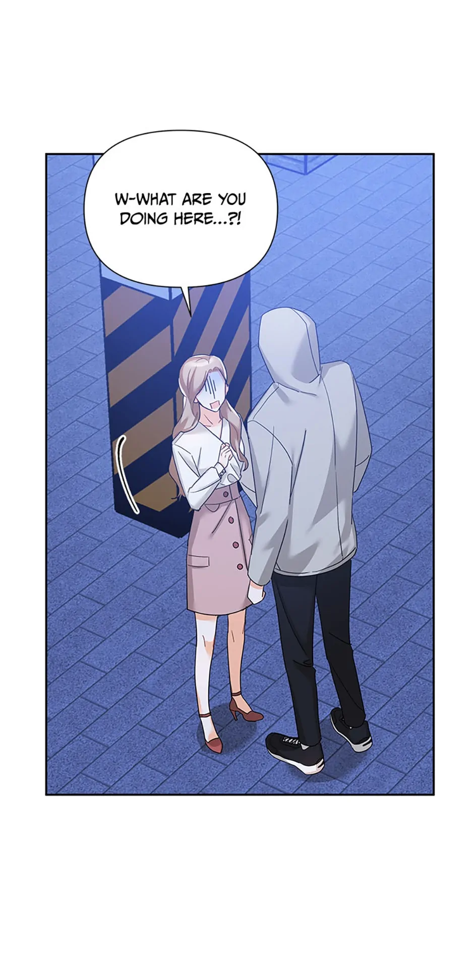 An Unwholesome Proposal Chapter 15 - Page 24