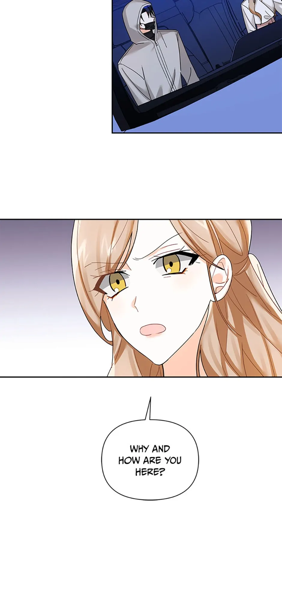An Unwholesome Proposal Chapter 15 - Page 27