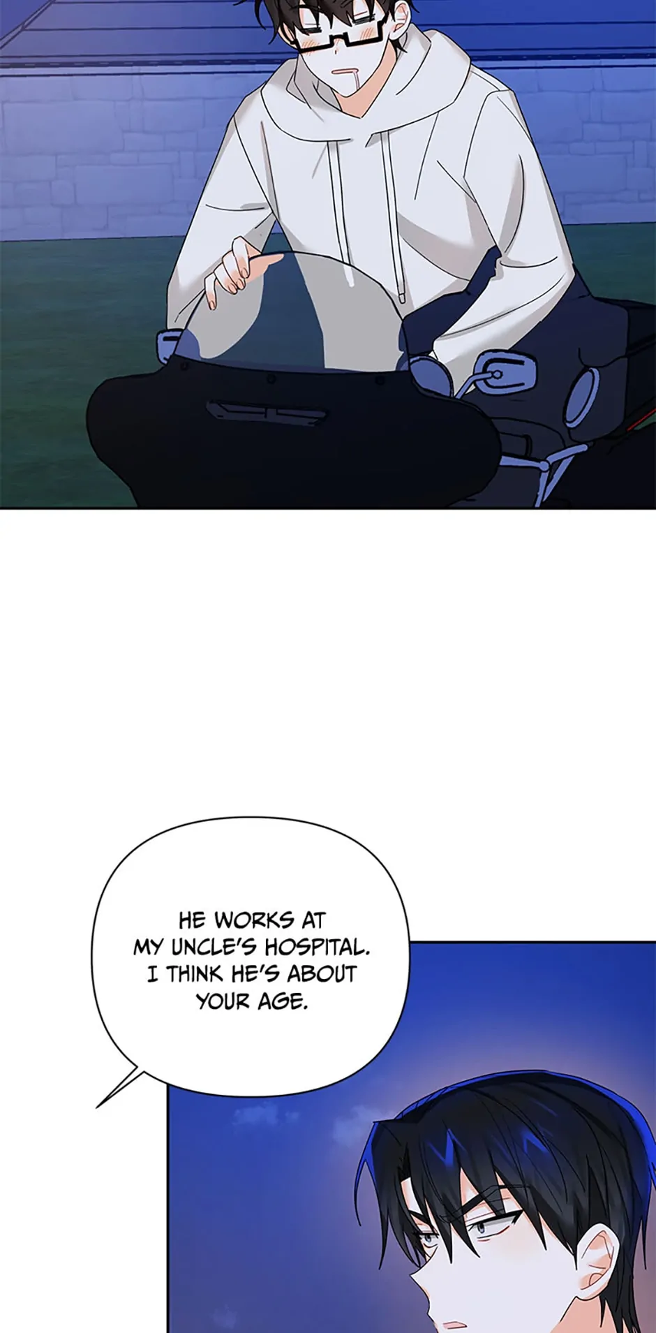 An Unwholesome Proposal Chapter 15 - Page 3