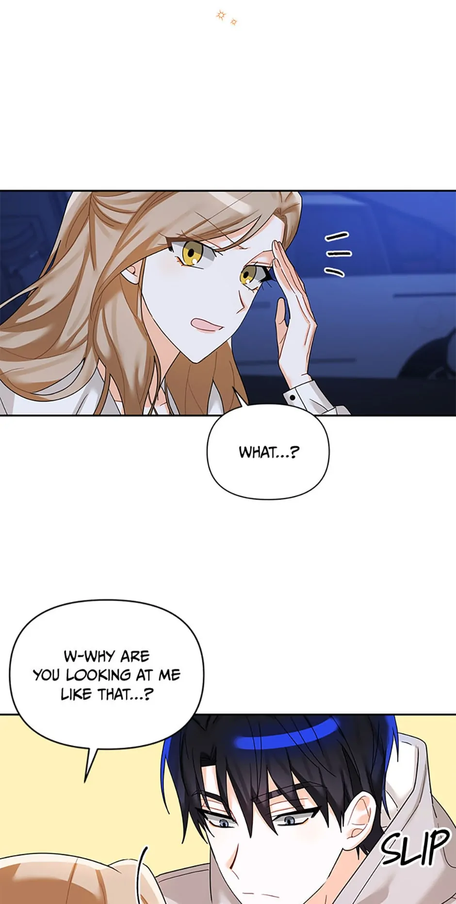 An Unwholesome Proposal Chapter 15 - Page 33