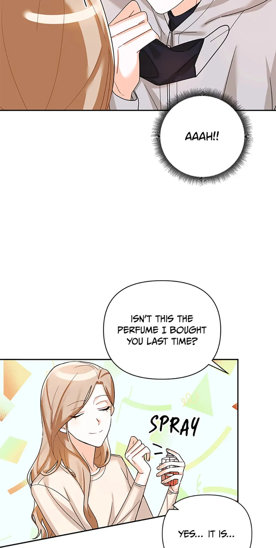 An Unwholesome Proposal Chapter 15 - Page 34