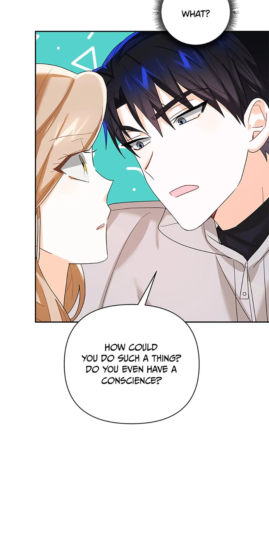 An Unwholesome Proposal Chapter 15 - Page 37