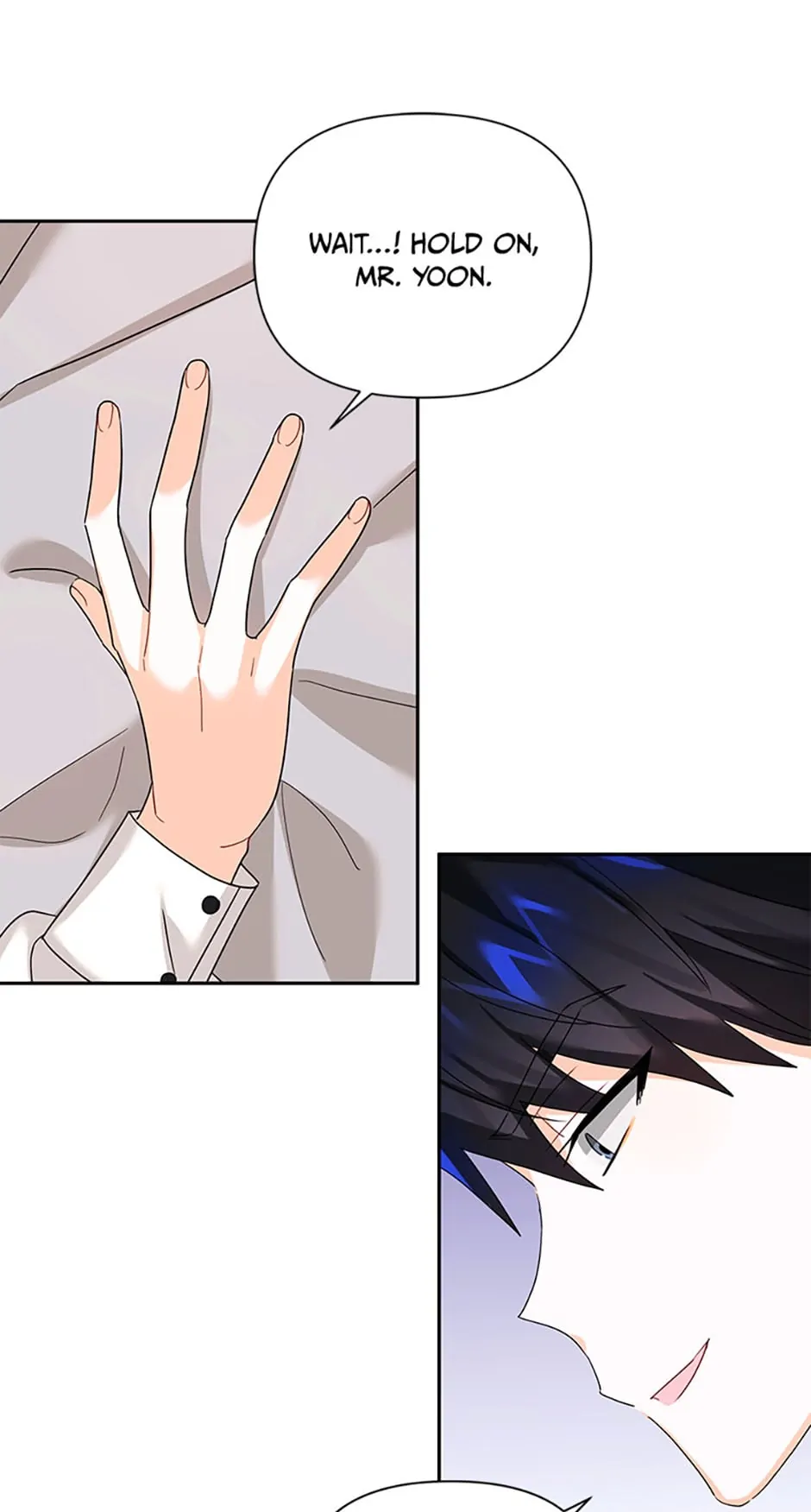 An Unwholesome Proposal Chapter 15 - Page 38