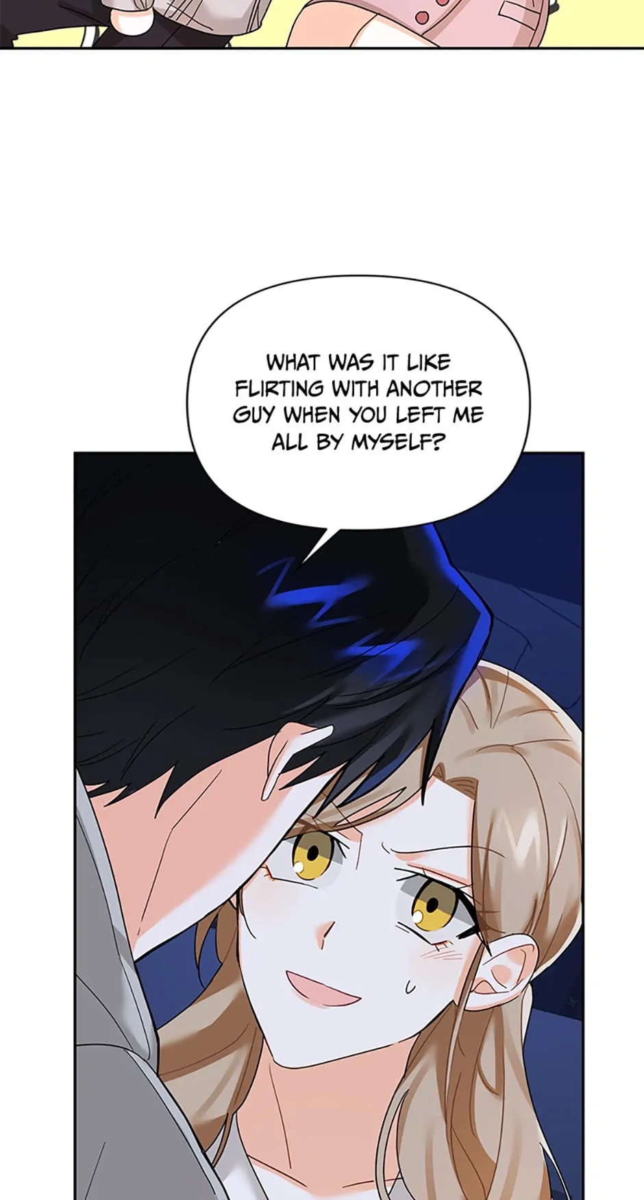 An Unwholesome Proposal Chapter 15 - Page 40