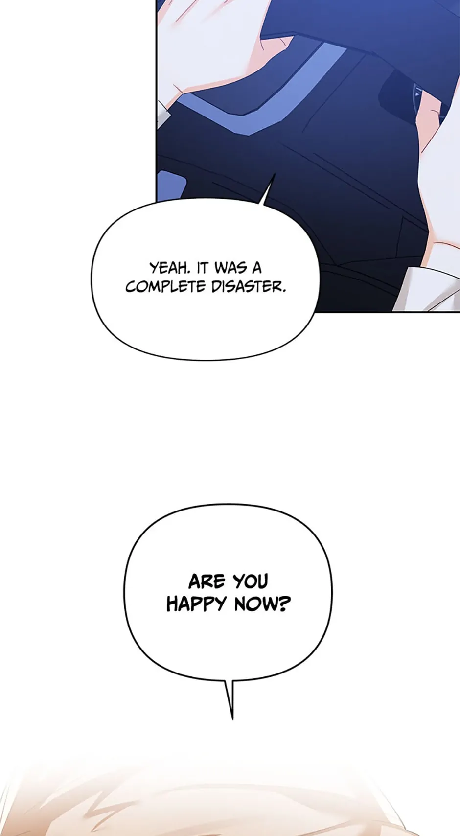 An Unwholesome Proposal Chapter 15 - Page 49