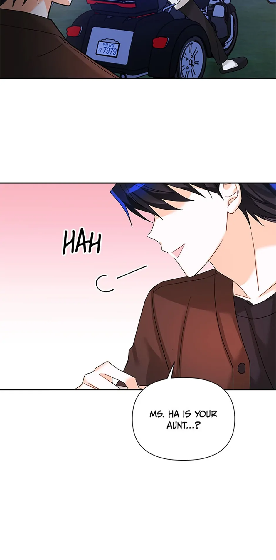 An Unwholesome Proposal Chapter 15 - Page 5