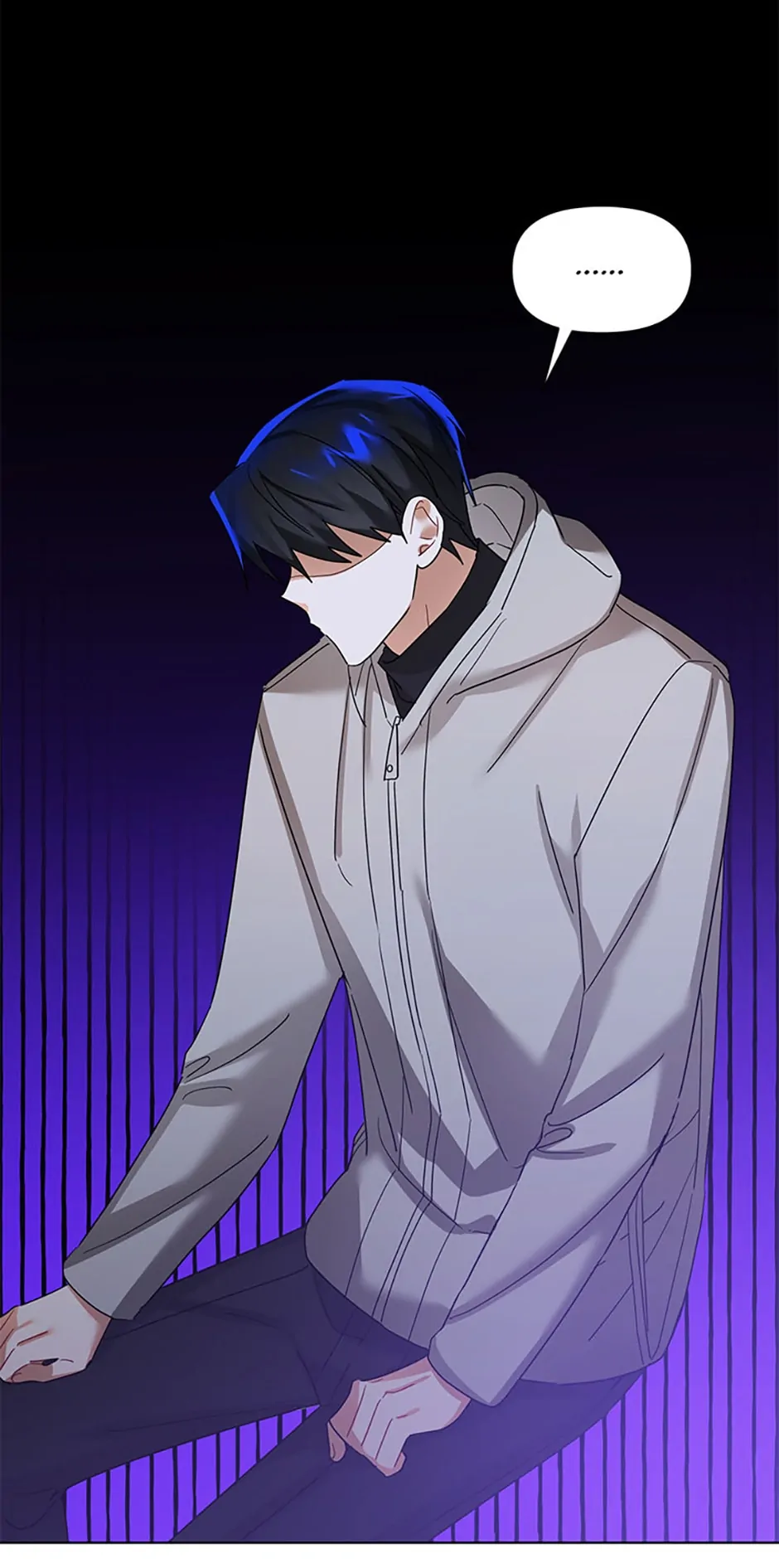 An Unwholesome Proposal Chapter 16 - Page 11
