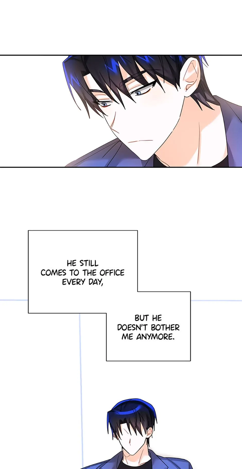 An Unwholesome Proposal Chapter 16 - Page 16