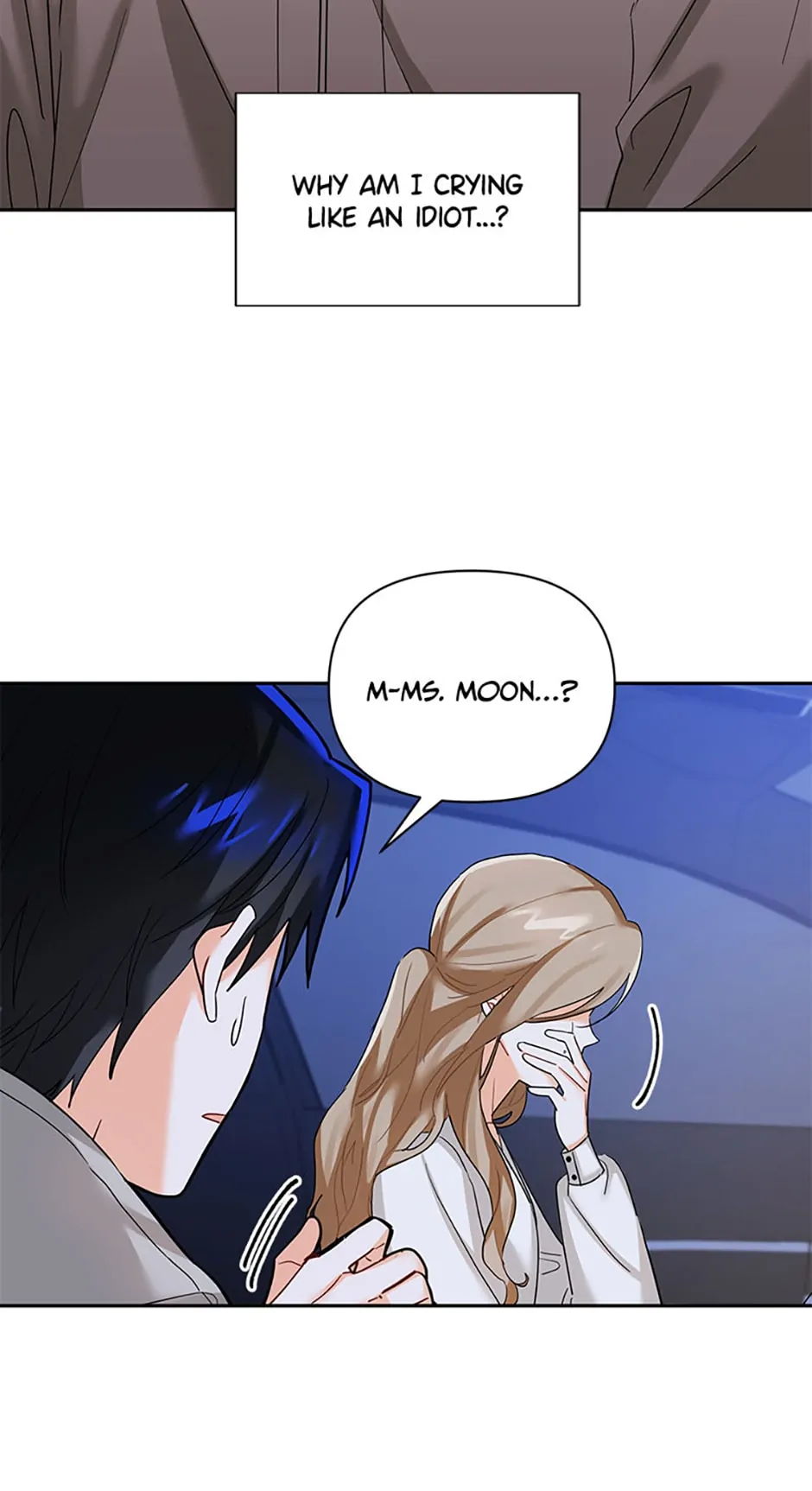 An Unwholesome Proposal Chapter 16 - Page 2
