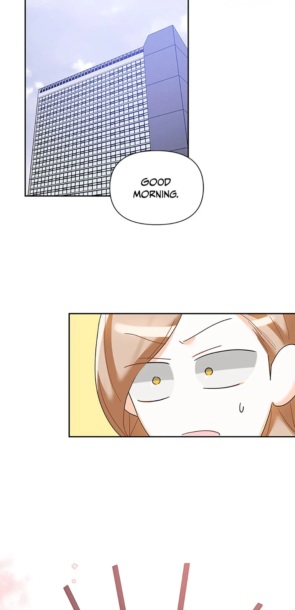 An Unwholesome Proposal Chapter 16 - Page 21
