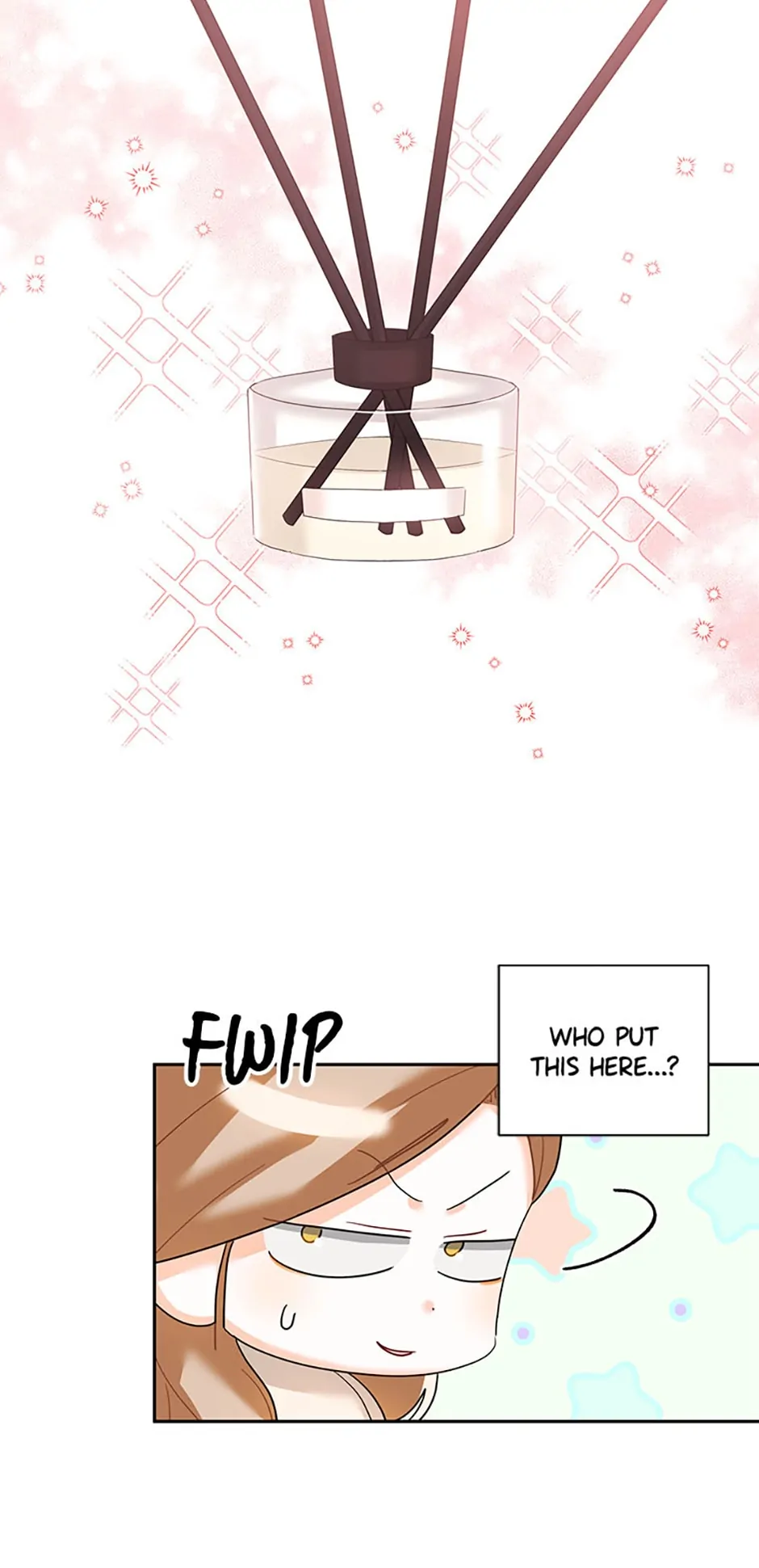 An Unwholesome Proposal Chapter 16 - Page 22