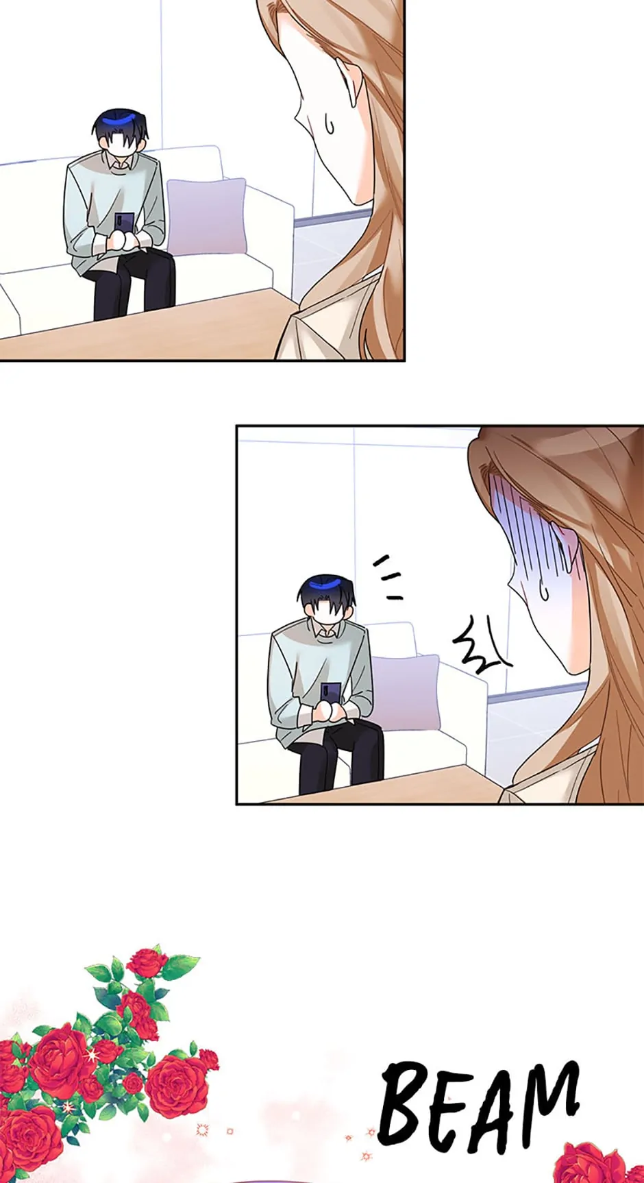 An Unwholesome Proposal Chapter 16 - Page 27