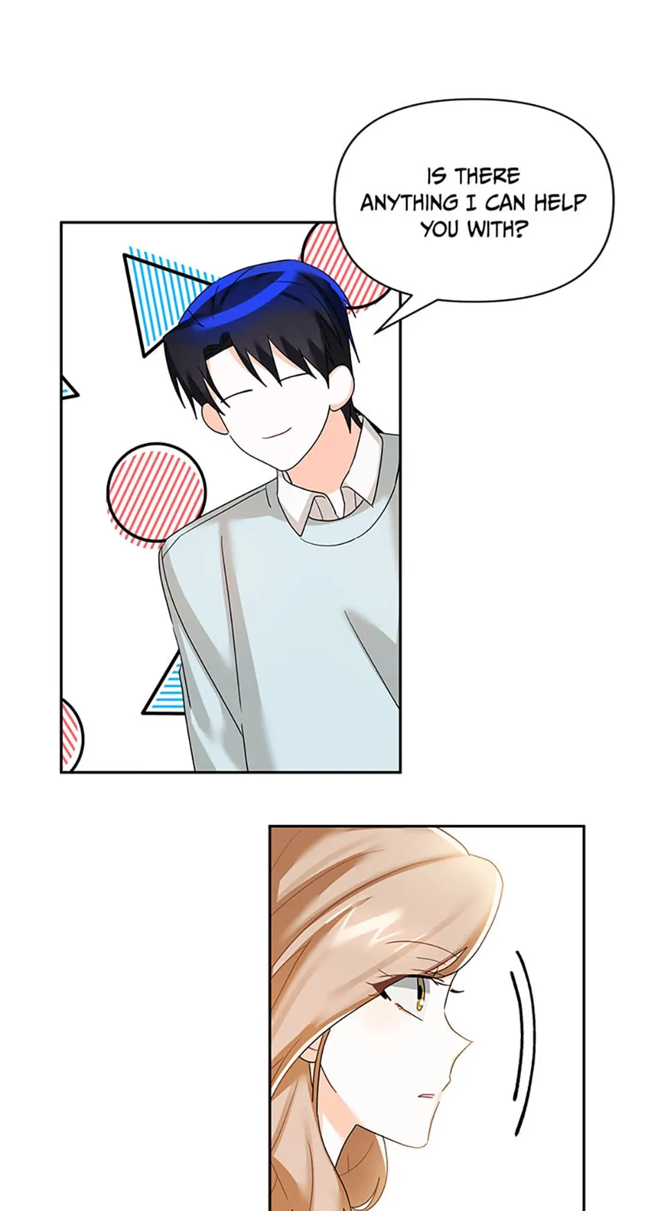An Unwholesome Proposal Chapter 16 - Page 31