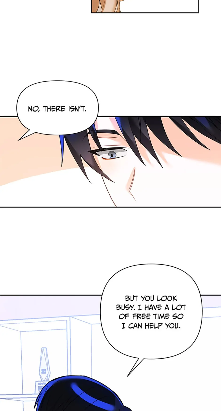 An Unwholesome Proposal Chapter 16 - Page 32