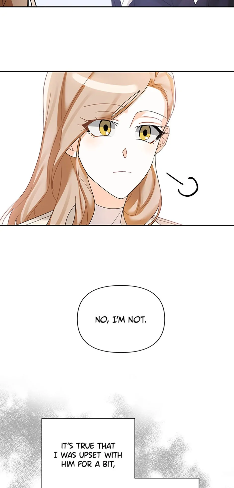 An Unwholesome Proposal Chapter 16 - Page 36